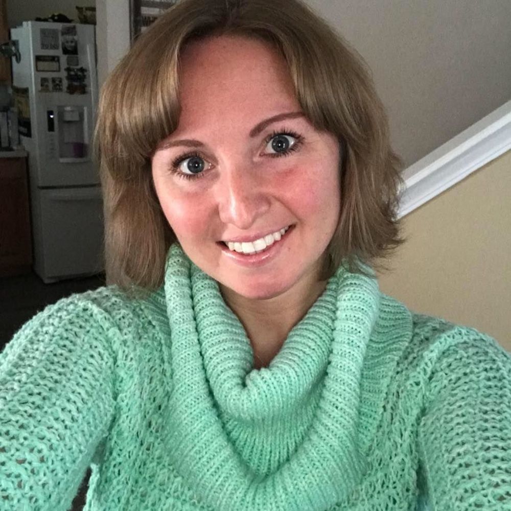 Meet your Posher, Hannah